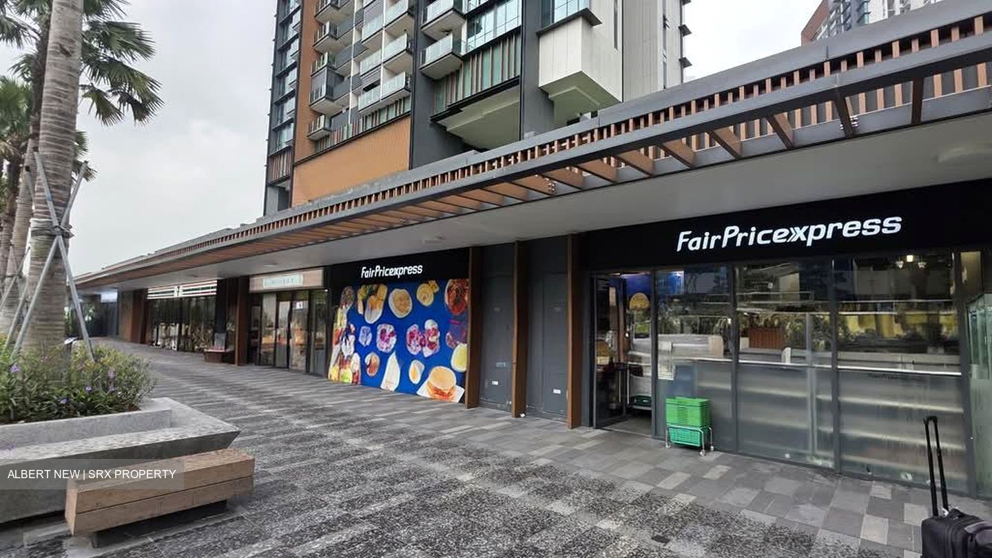 Normanton Park (D5), Apartment #556709861